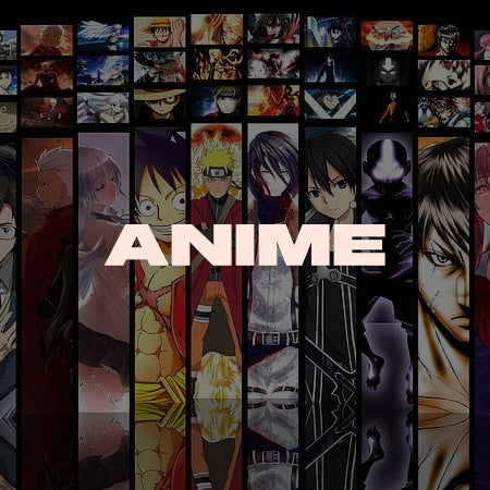 Anime Collage DBZ One Piece Naruto, HD wallpaper | Peakpx