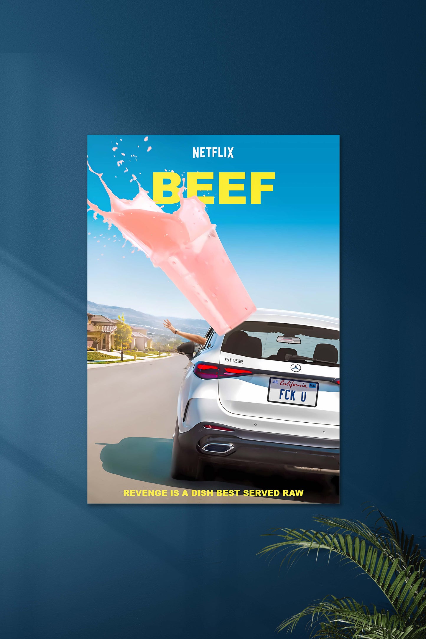 BEEF #03 | BEEF | Series Poster