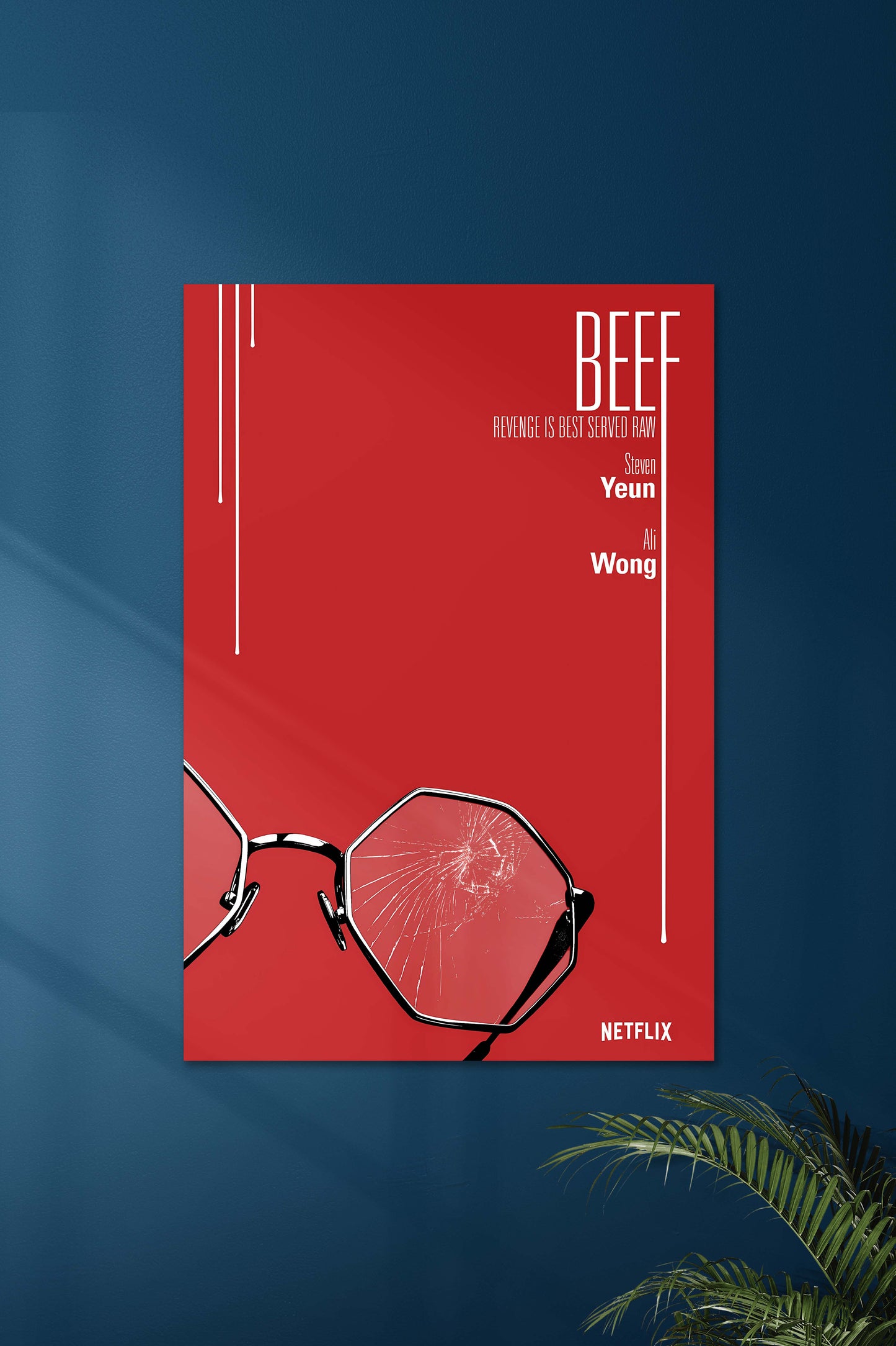 BEEF #04 | BEEF | Series Poster