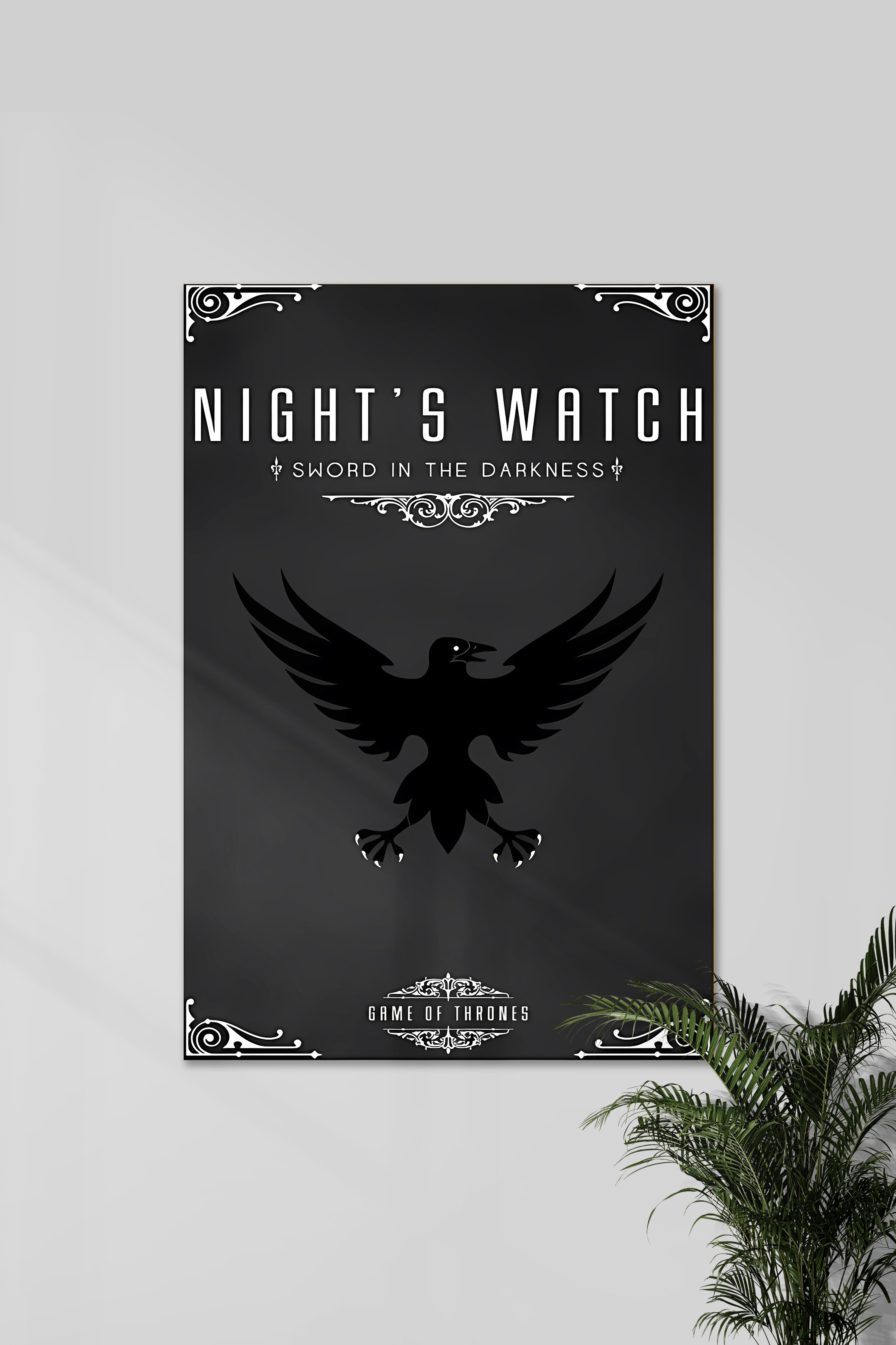 Night watch got hotsell