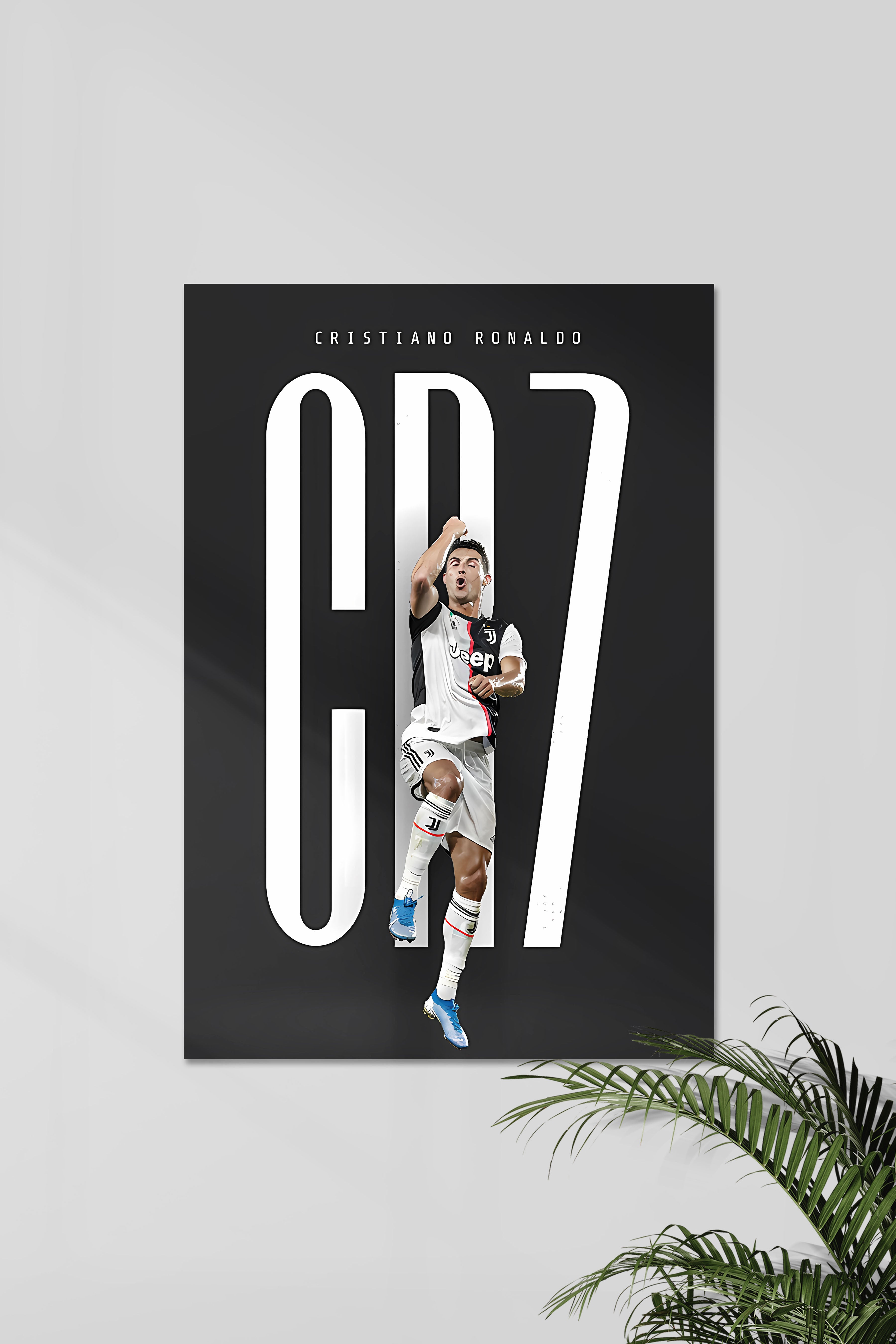 Cr7 football site clearance