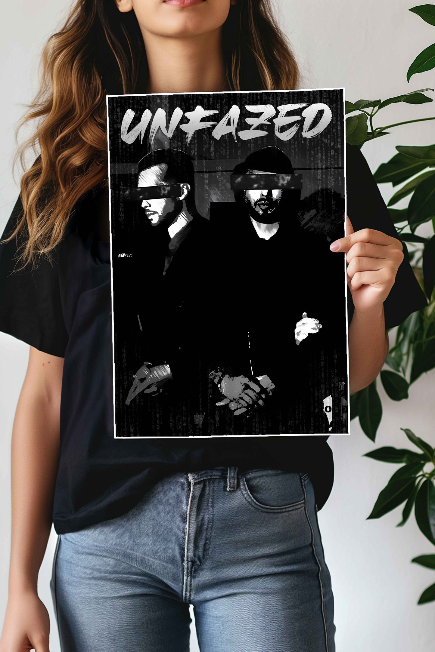 UNFAZED | Andrew Tate X Tristan Tate | Motivational Poster