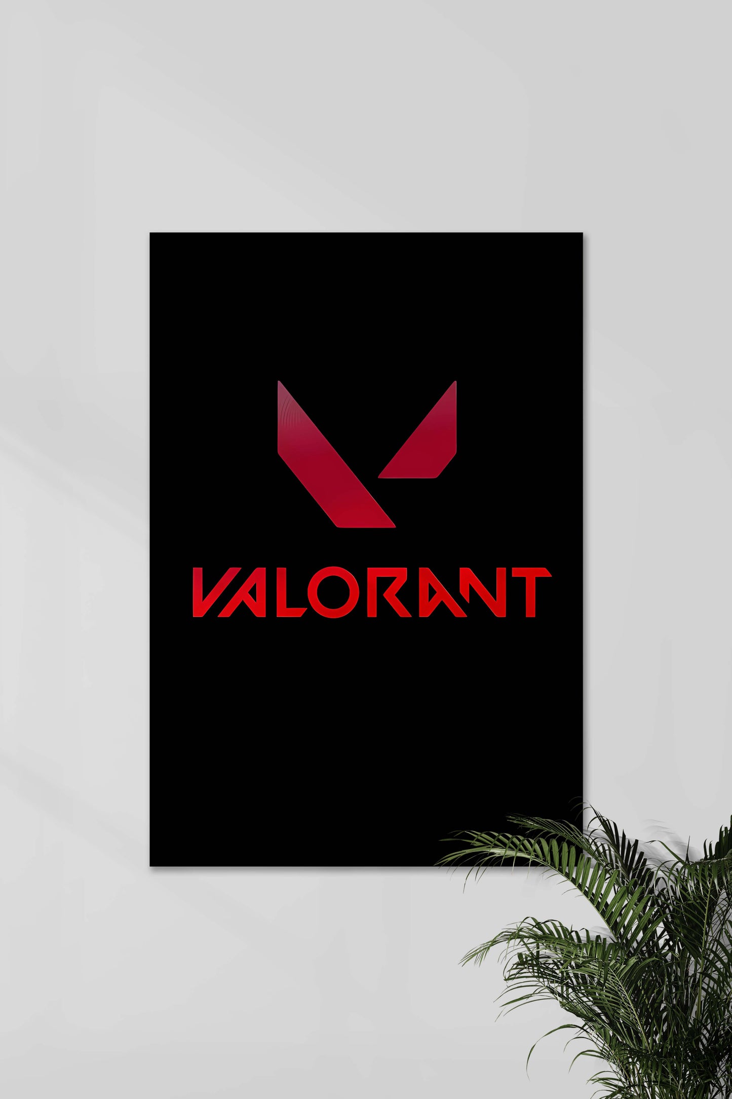 Valorant | Valorant #01 | GAME POSTERS