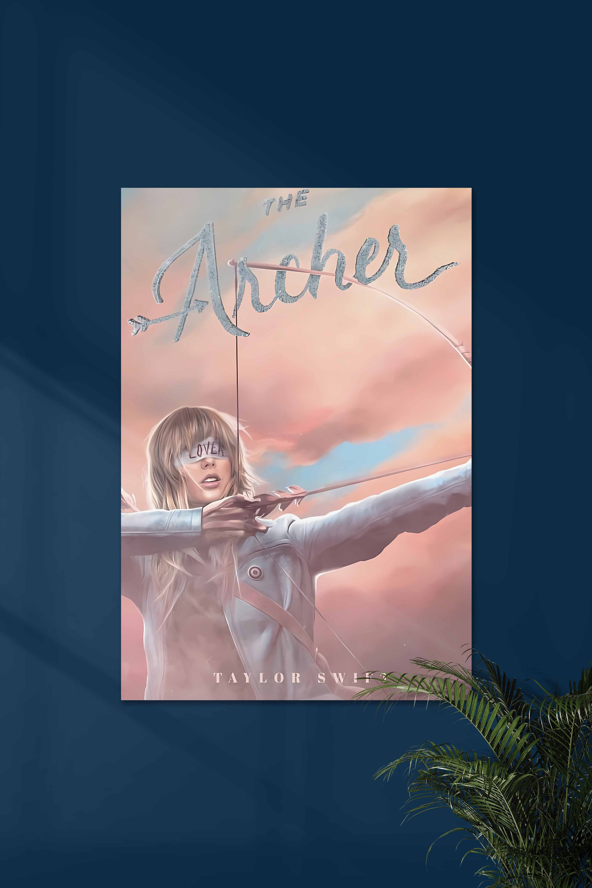 The Archer, Taylor Swift #07