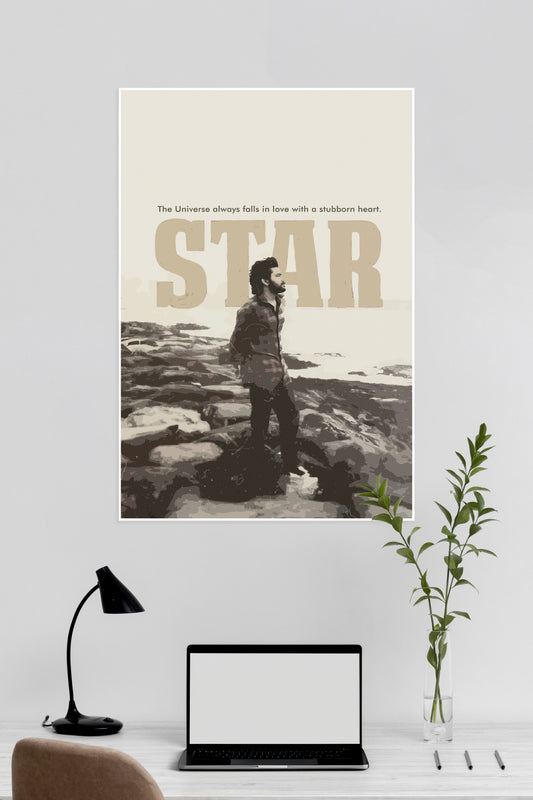 Star | Kavin | Kollywood | Movie Posters